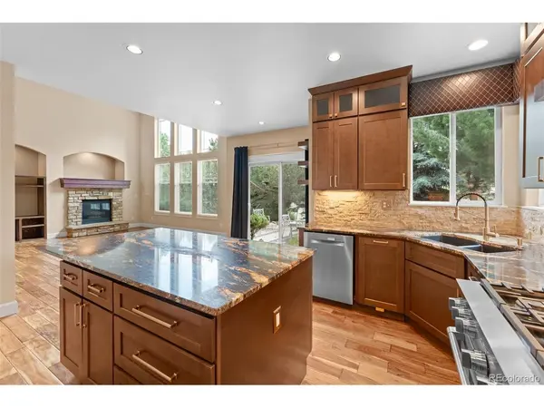 1645 Colgate, Colorado Springs, CO 80918