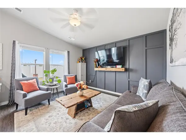 366 Beckwourth, Fort Lupton, CO 80621