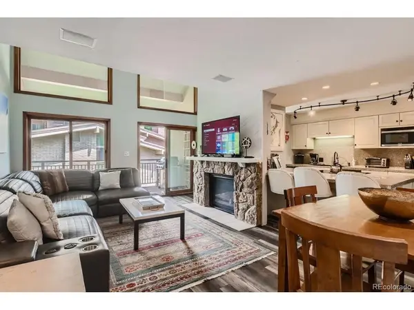 993 Lions Ridge #352, Vail, CO 81657