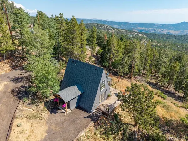 11682 Beauty, Golden, CO 80403