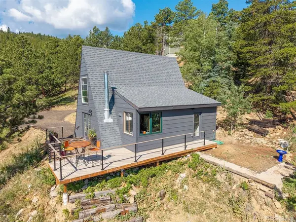 11682 Beauty, Golden, CO 80403