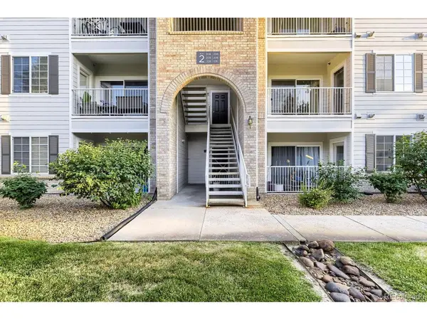 15700 E Jamison #2-206, Englewood, CO 80112