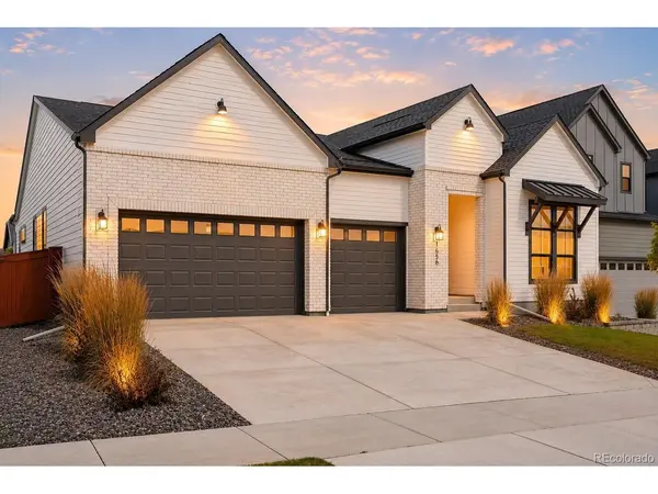 1656 Flourish, Windsor, CO 80550