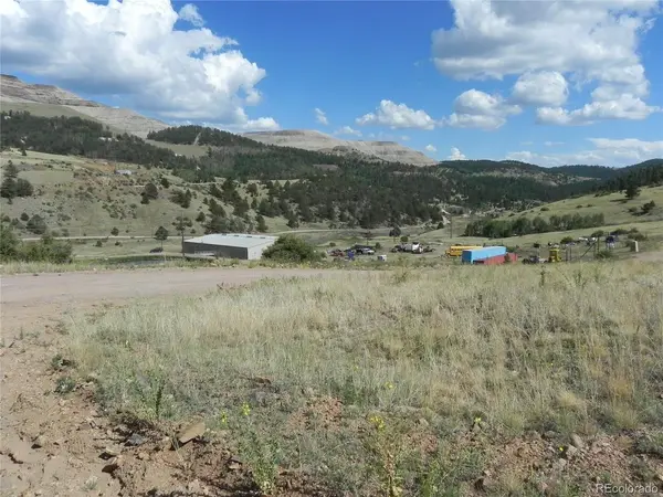 1 Colorado, Cripple Creek, CO 80813