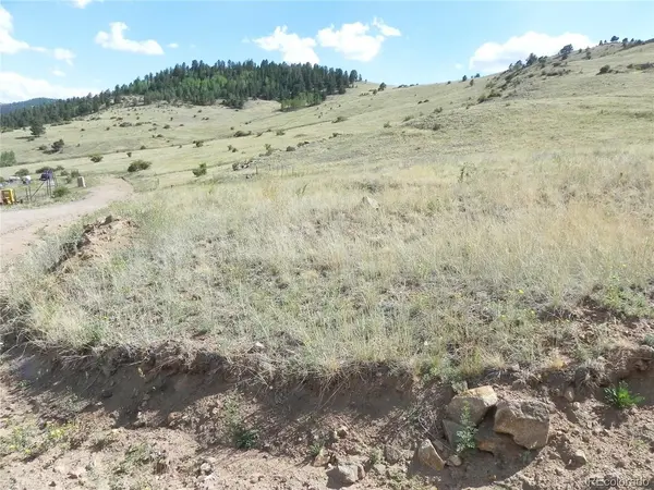 1 Colorado, Cripple Creek, CO 80813