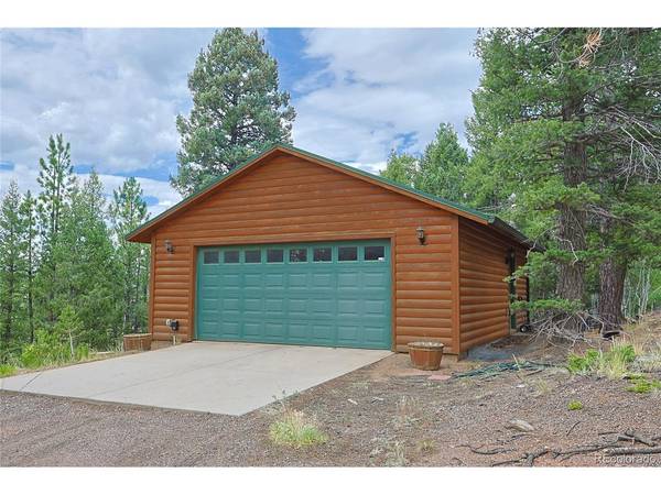 5527 County Road 5, Divide, CO 80814