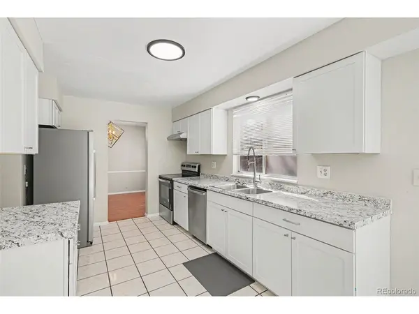 14836 E Caspian, Aurora, CO 80014