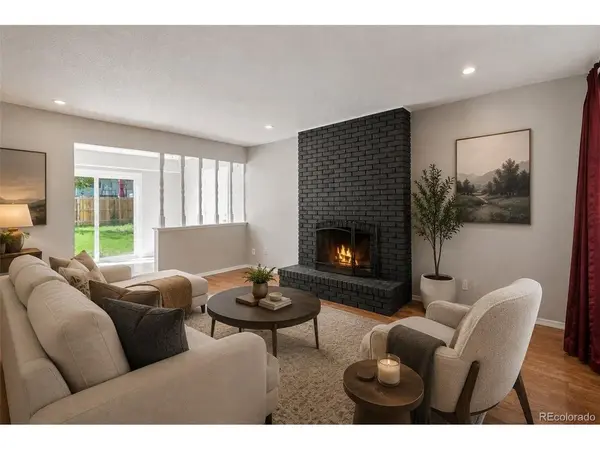 14836 E Caspian, Aurora, CO 80014
