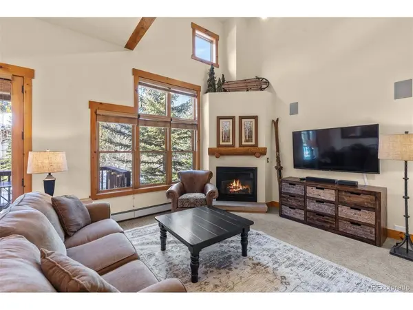 45 Trappers Crossing #8754, Dillon, CO 80435