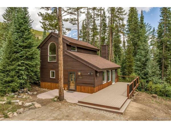17 Blue Grouse, Blue River, CO 80424