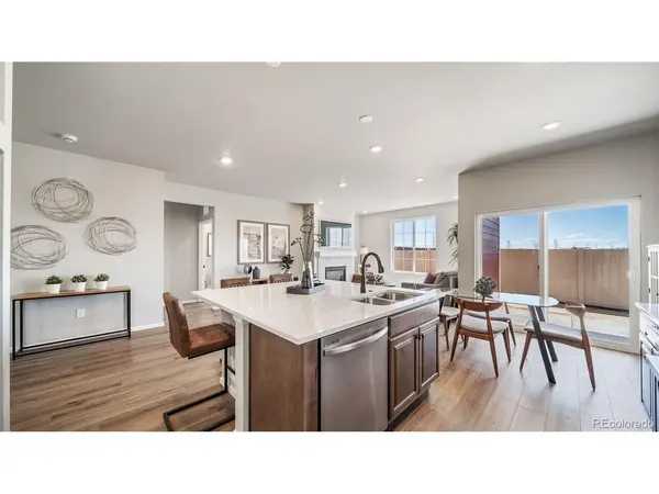 5006 N Tempe, Aurora, CO 80019