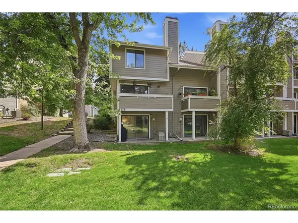 8775 W Cornell #14, Lakewood, CO 80227
