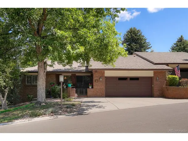 2615 Oak #30, Lakewood, CO 80215