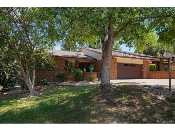 2615 Oak #30,  Lakewood,  CO 80215