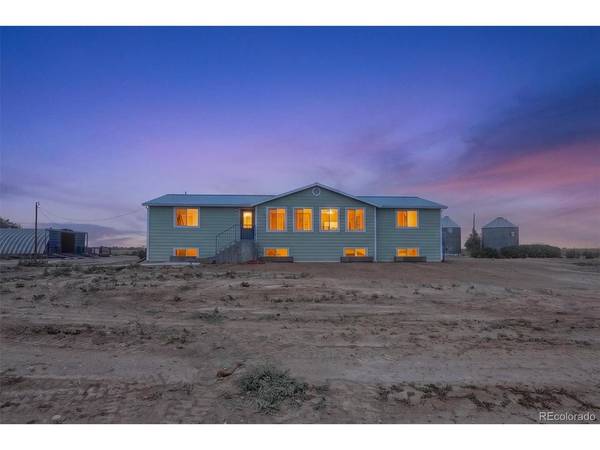 32189 County Road 16, Keenesburg, CO 80643
