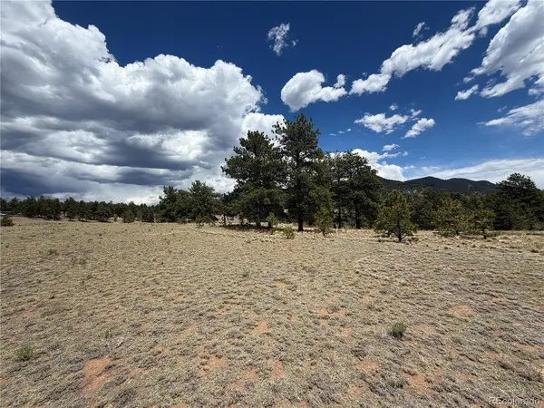11840 Clear Creek, Hartsel, CO 80449