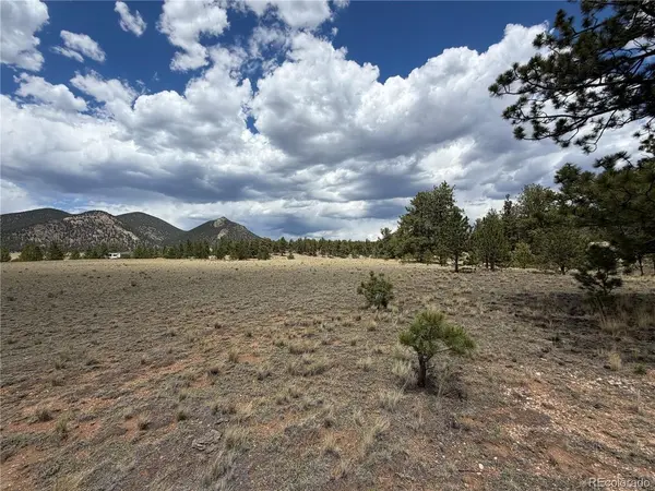 11840 Clear Creek, Hartsel, CO 80449