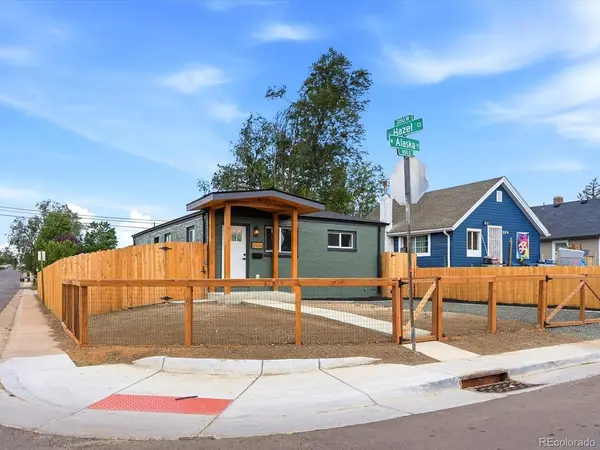 3150 W Alaska, Denver, CO 80219