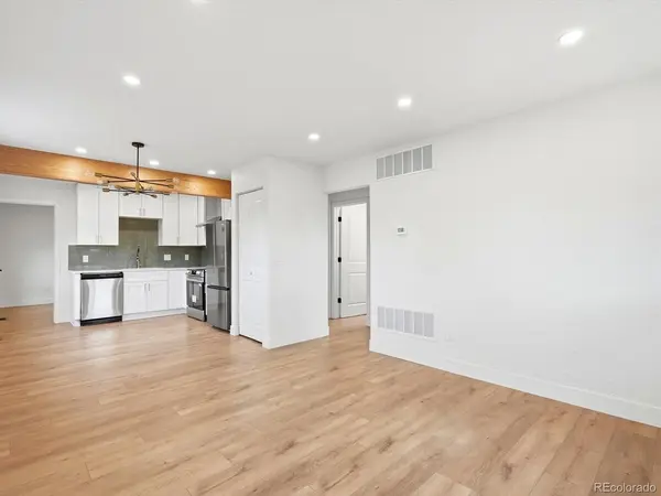 3150 W Alaska, Denver, CO 80219