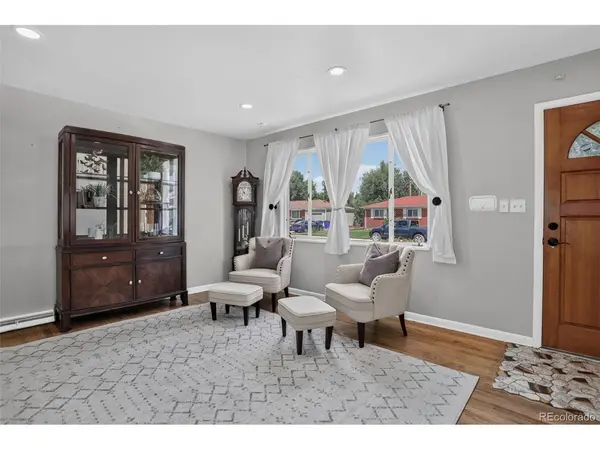 2940 W Saratoga, Englewood, CO 80110