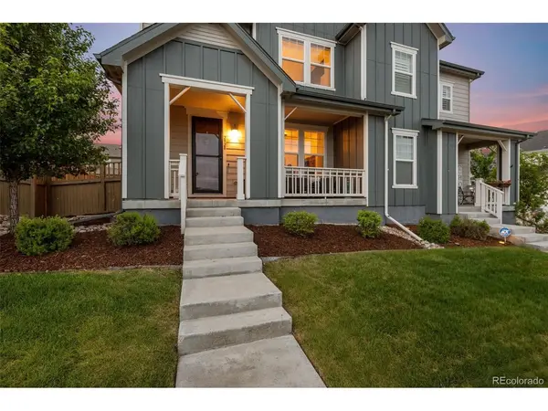 2928 Low Meadow, Castle Rock, CO 80109