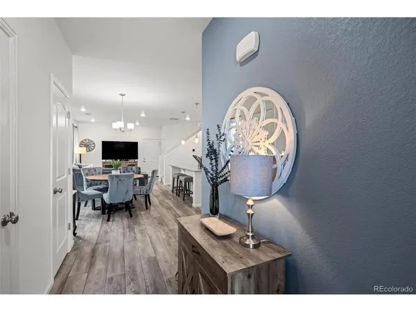 2928 Low Meadow, Castle Rock, CO 80109