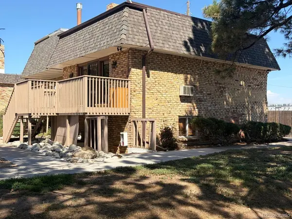 Address not disclosed, Denver, CO 80222