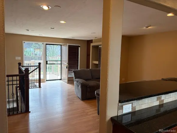 Address not disclosed, Denver, CO 80222