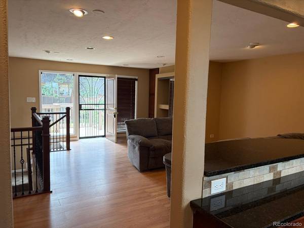 Address not disclosed, Denver, CO 80222