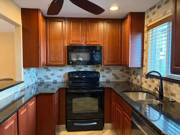 Address not disclosed, Denver, CO 80222