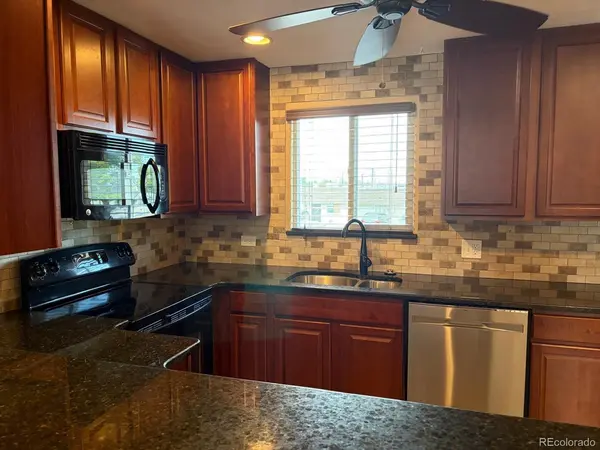 Address not disclosed, Denver, CO 80222