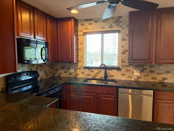 Address not disclosed, Denver, CO 80222