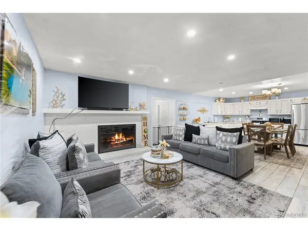 13100 E 48th, Denver, CO 80239