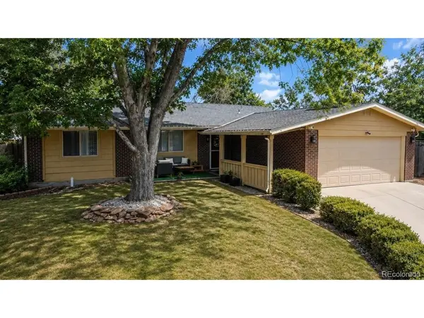 13100 E 48th, Denver, CO 80239