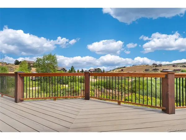 199 Birch Dr. / GCR 8960, Granby, CO 80446