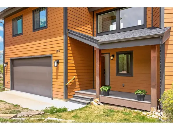 199 Birch Dr. / GCR 8960, Granby, CO 80446