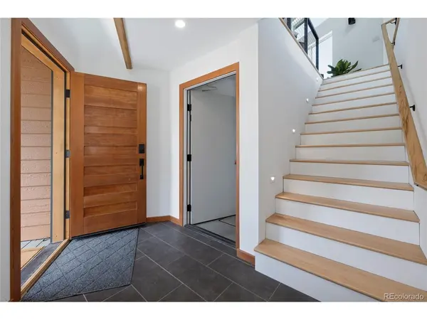 199 Birch Dr. / GCR 8960, Granby, CO 80446
