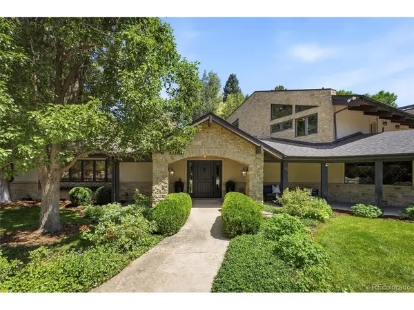 4980 S Lafayette, Cherry Hills Village, CO 80113