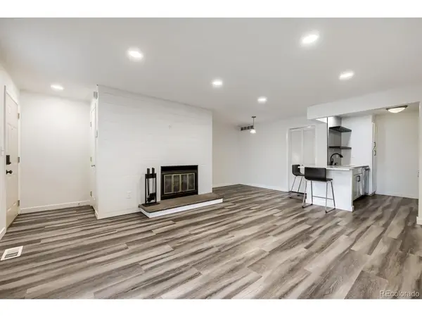 5565 W 76th #1213, Arvada, CO 80003