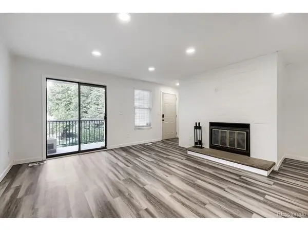 5565 W 76th #1213, Arvada, CO 80003