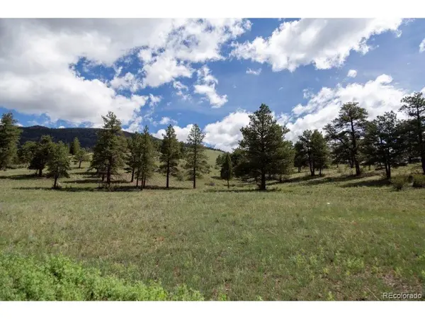 Address not disclosed, Creede, CO 81130
