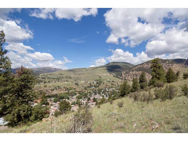 Address not disclosed, Creede, CO 81130