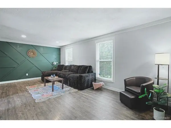 17857 E Arizona, Aurora, CO 80017