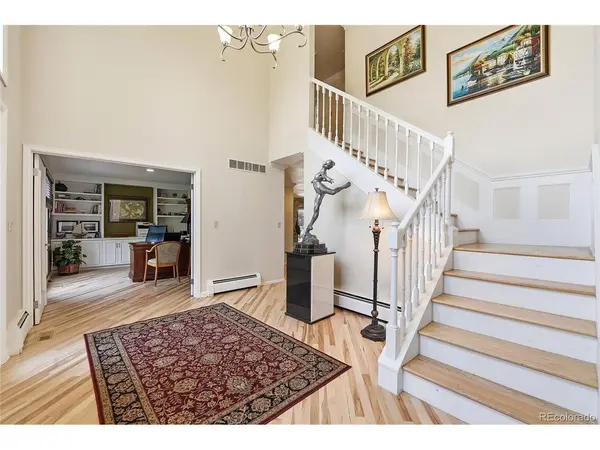 5875 S Goldsmith, Greenwood Village, CO 80111