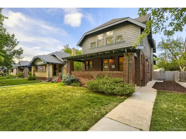 2322 Hudson, Denver, CO 80207
