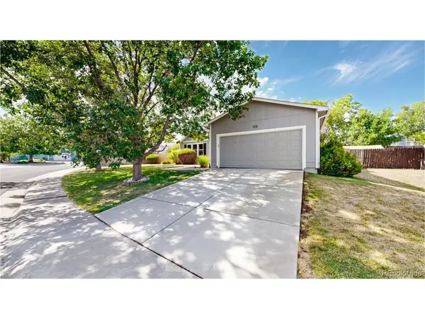 5741 S Quemoy, Centennial, CO 80015