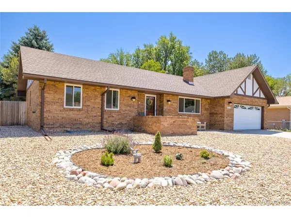 321 Cambridge, Brush, CO 80723