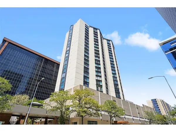 1777 Larimer #810, Denver, CO 80202