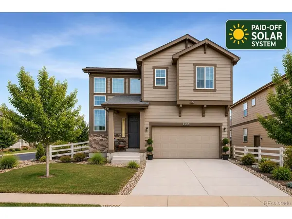 2688 Loon, Castle Rock, CO 80104