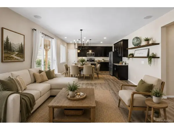2688 Loon, Castle Rock, CO 80104